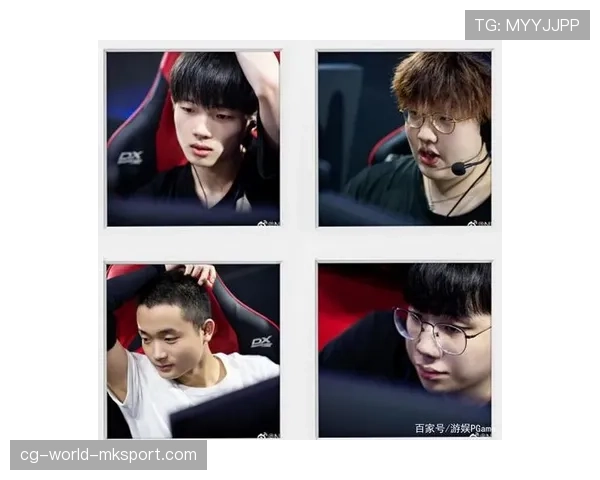冷门迭爆！种子选手集体迷失的黑马赛季，种子战队是什么意思
