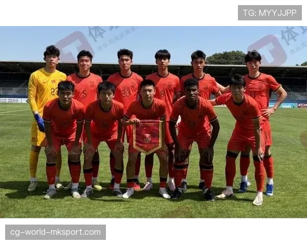 黑马！中国U19男足3-1击败沙特 晋级决赛，中国u19男足名单